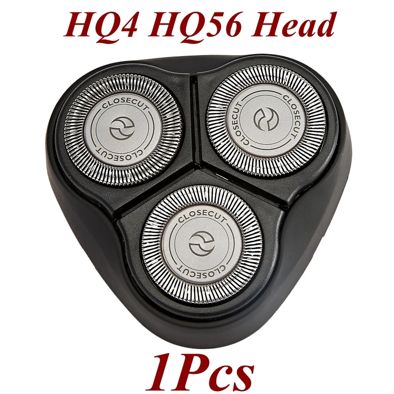 Сменные головки для бритвы philips HQ6605 HQ6610 HQ6646 HQ6675 HQ6695 HQ6696 HQ6640 HQ6405 HQ6415 HQ6423 1 шт.|Бритва|