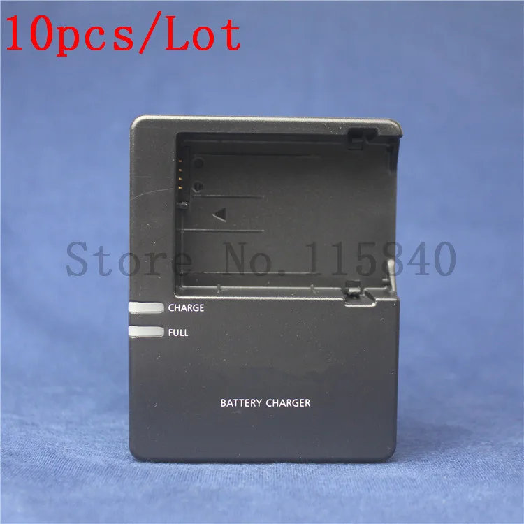 10 шт./лот LC-E8C E8C LC-E8E Батарея Зарядное устройство для Canon LP-E8 LPE8 E8 EOS 550D 600D 650D 700D поцелуй X4 X5 X6i Rebel T2i T3i T4i T5i