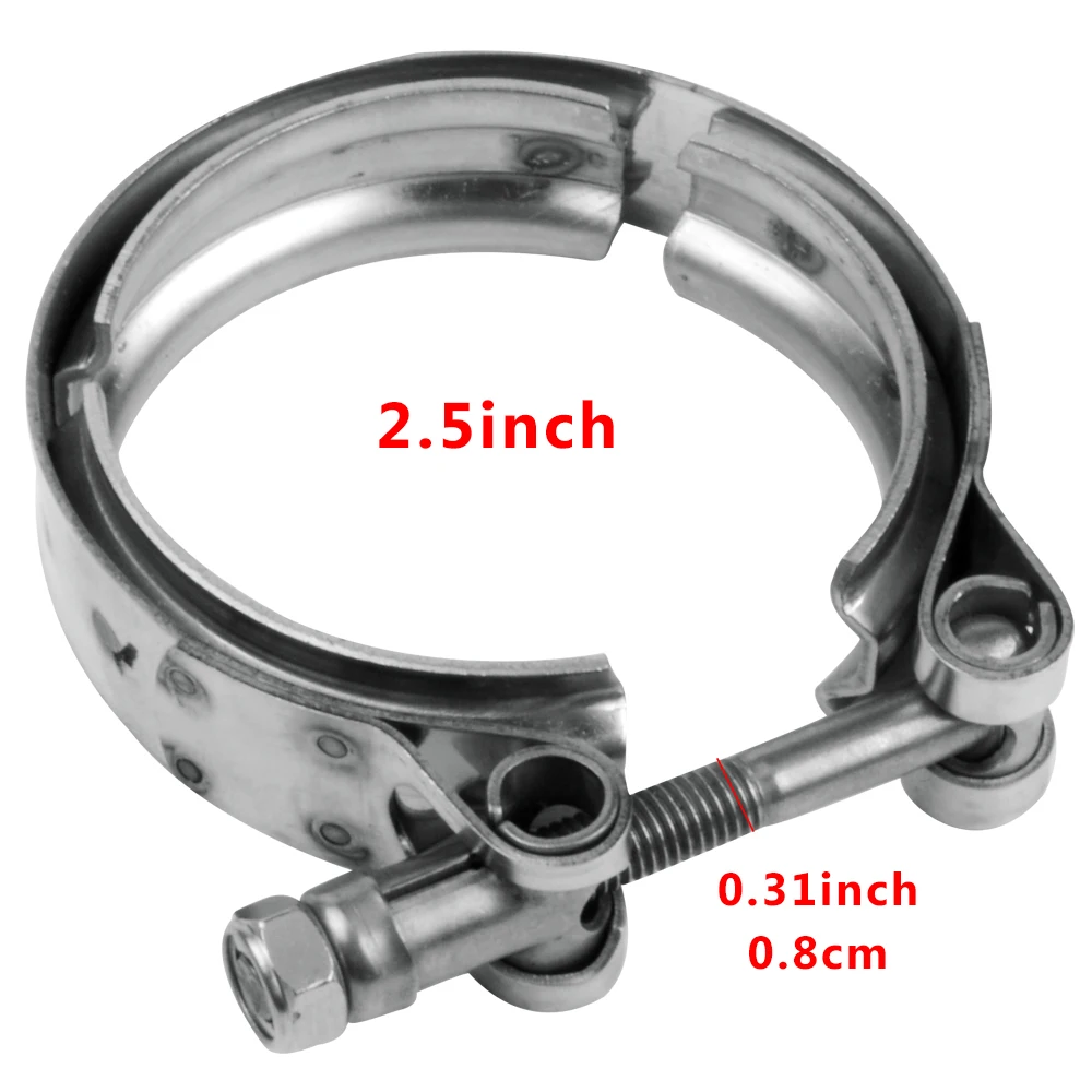 Выхлопная труба бабочка 2 5 дюйма нержавеющая сталь|cutout electric|cutout exhaustcutout 2.5 |