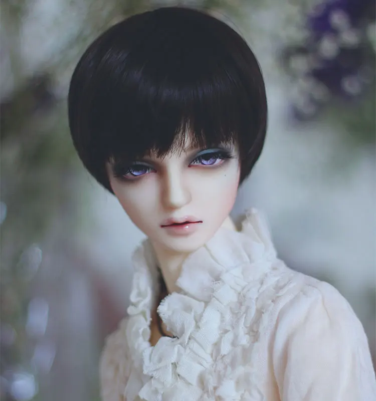 Новое поступление FCS 57 1/3 bjd sd куклы модель для мальчиков глаза высокое качество