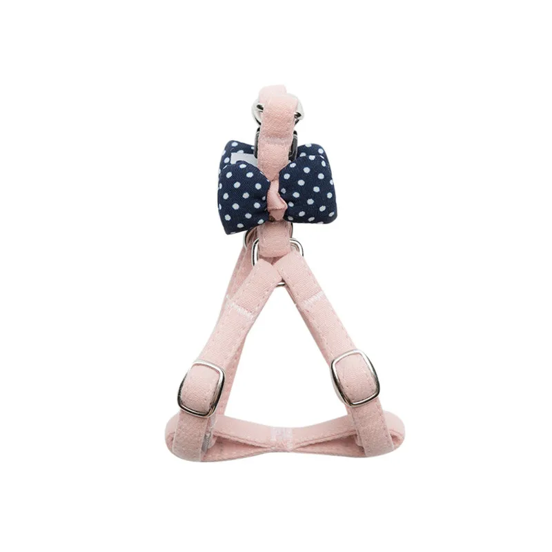 Поводок для домашних животных кошек собак галстуков жилетов нагрудных ремней