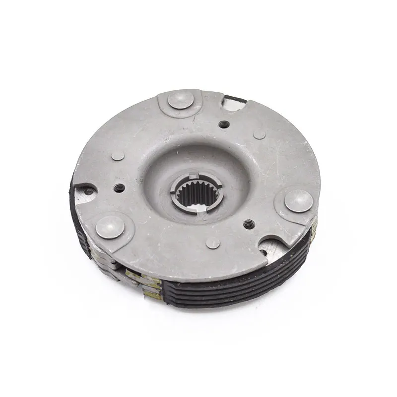 Основной сцепление мотоцикла Assy для HONDA WAVE100 WIZ100 SDH100 41 42 43 45| |