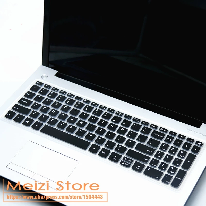 Защитный чехол для клавиатуры ноутбука Lenovo 320 320s 520 520s 15 17 AMD Ideapad 5000 'ཌྷ''|laptop