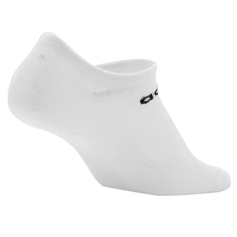 Оригинальные спортивные носки унисекс Adidas Neo Label BS NO SHOW 1PP (1 пара) новое