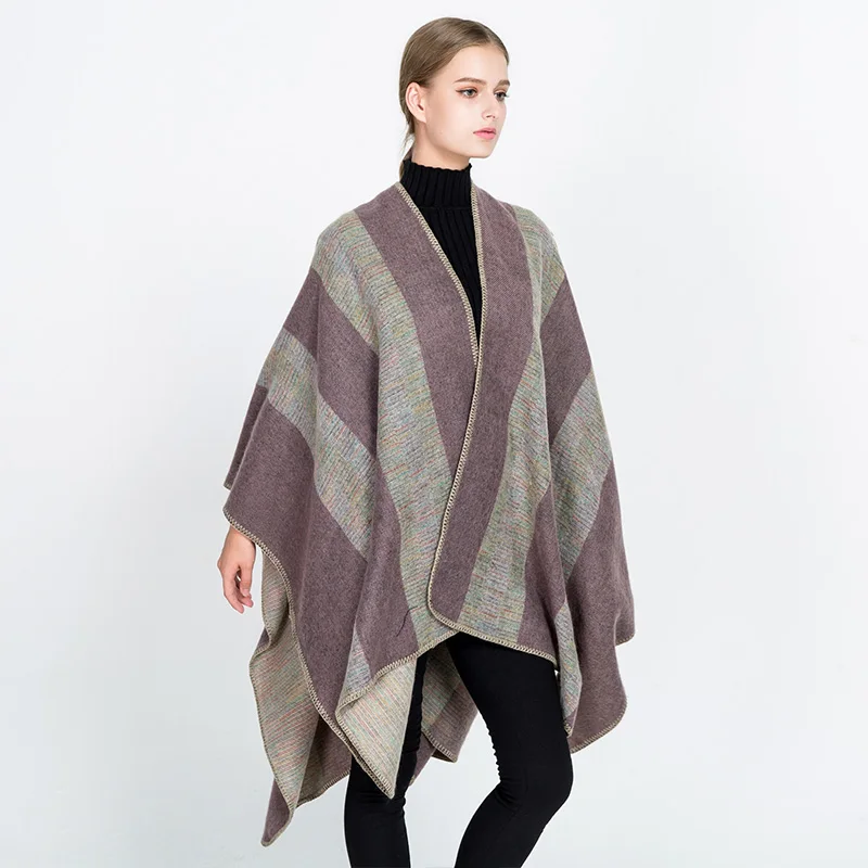 Шарфы женский шарф зимняя теплая Модная шаль роскошный бренд маленький