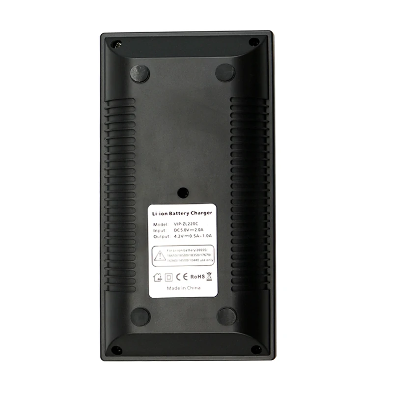 Многофункциональный литий ионный аккумулятор зарядное устройство ЖК дисплей