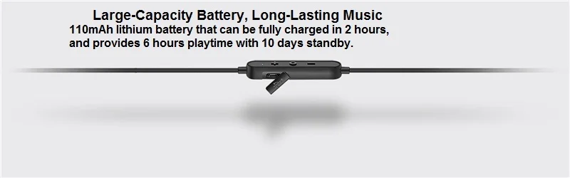 Оригинальная Спортивная bluetooth-гарнитура huawei AM60 CSR Apt-X Music Life, водонепроницаемые беспроводные наушники с микрофоном для Android IOS