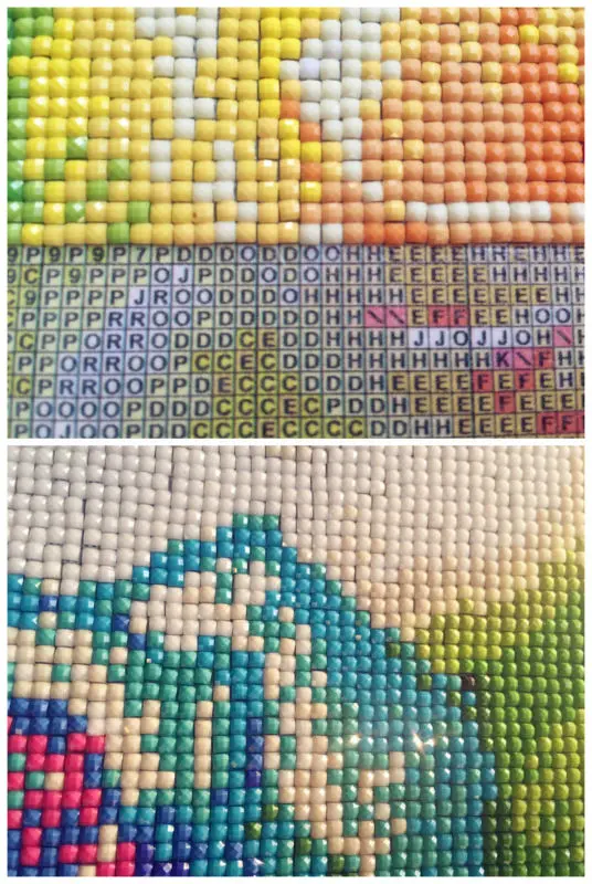 YUMEART Алмазная вышивка средиземноморский пейзаж Beach Shell Kit кристаллы картина Diy