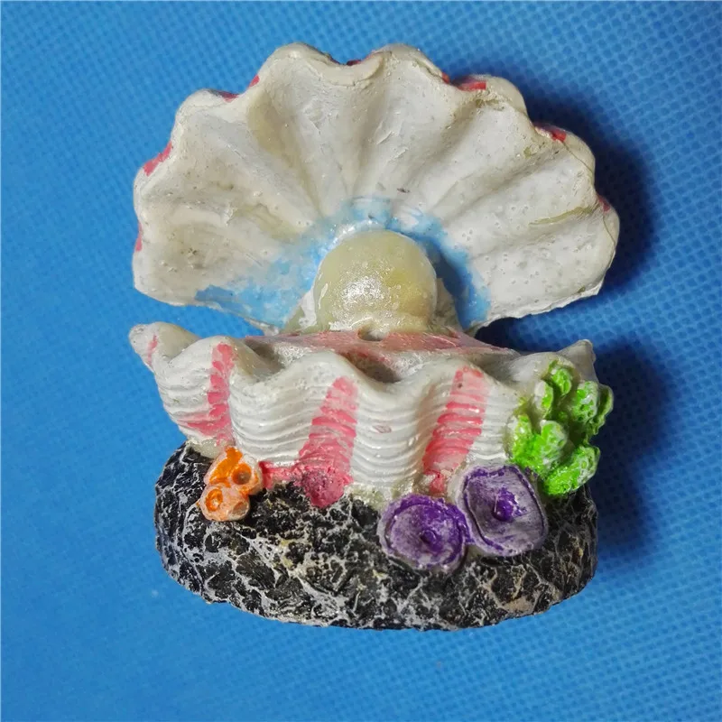Жемчуг и игрушки для аквариума украшение кислородный насос воздушный пузырь
