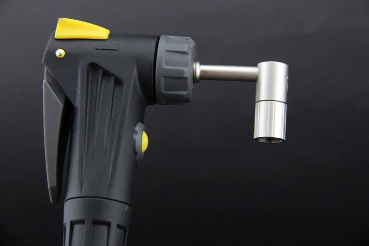 Адаптер клапана шрадера Topeak для маленьких колес/заднего амортизатора/вилок