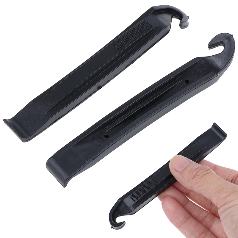 2pcs/pack Bike Tire Tyre Repair Tool Pry Bicycle Levers Repairing Removal | Спорт и развлечения