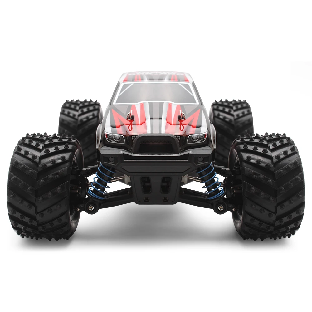 2018 Новый RC 1:18 4WD гоночный автомобиль RTR 40 км/ч/2 4 ГГц полный пропорциональный