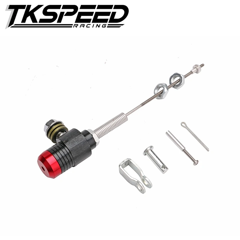 FREE SHIPPING hydraulic Clutch Master Slave Cylinder Rod System performance efficient transfer pump for dirt bike pit | Автомобили и