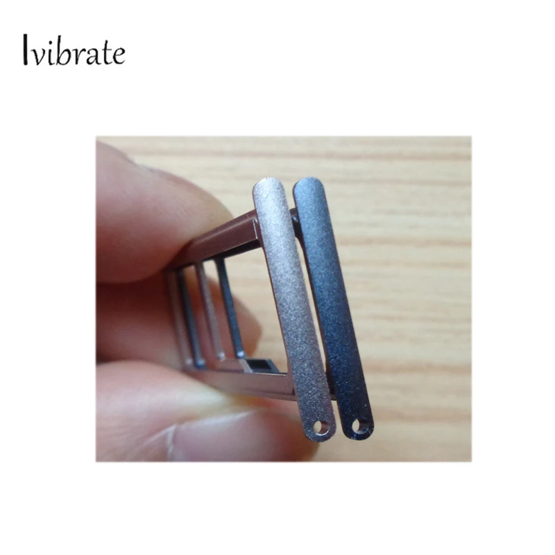 2PCS For Huawei Honor 6X 5.5inch New Original Sim Card Holder Tray Slot 6 X | Мобильные телефоны и аксессуары