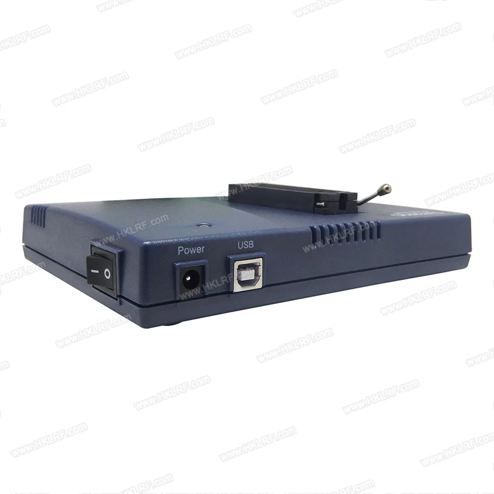 100% оригинальный новый XELTEK USB Superpro 610P Универсальный программист высокоскоростное