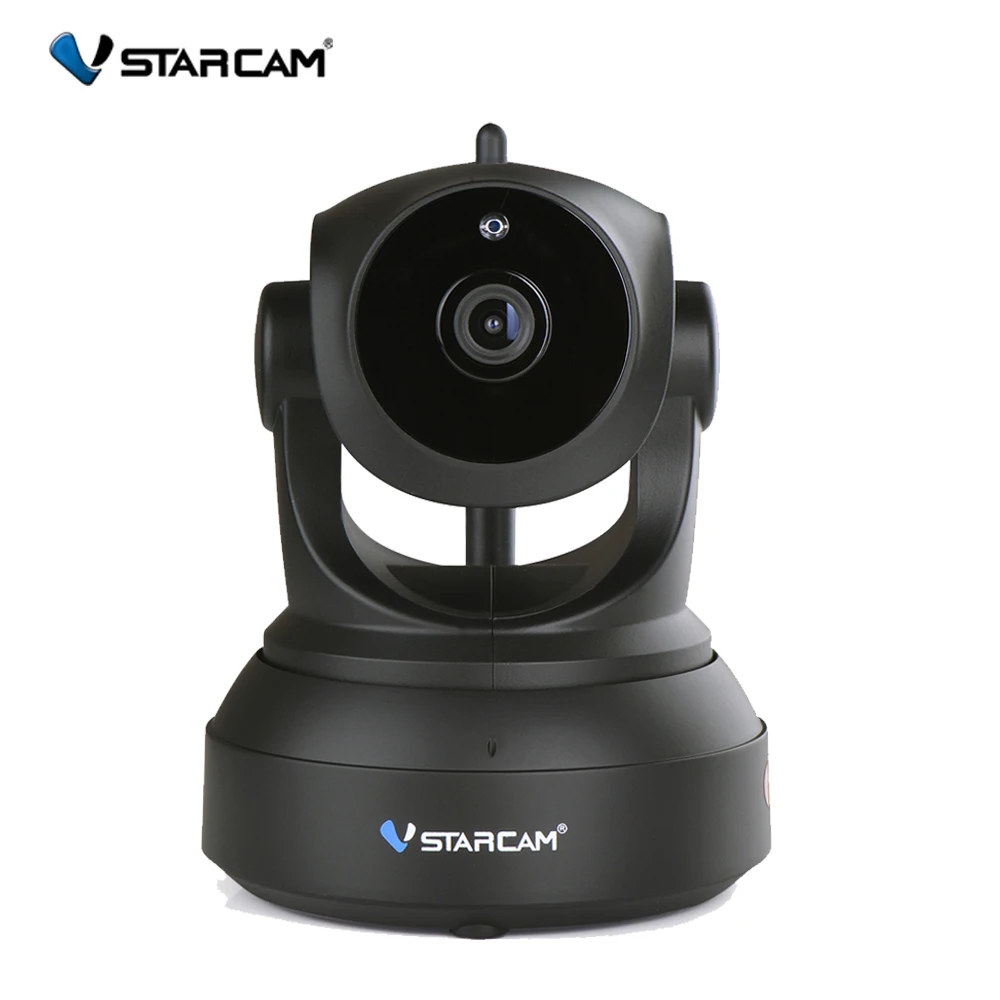 VStarcam C7824WIP 720P Wifi ip-камера безопасности Onvif IR ночного видения аудио запись видеонаблюдения беспроводная HD IP камера