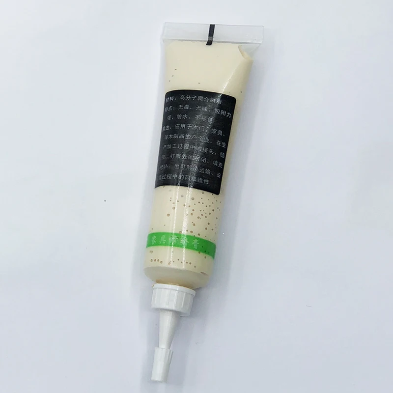 

Sliver Floor Furniture Repair Paste 18g,Suits for Wood Door,Furniture,Floor,Woodwork Scratch Repair Material,Repair as New