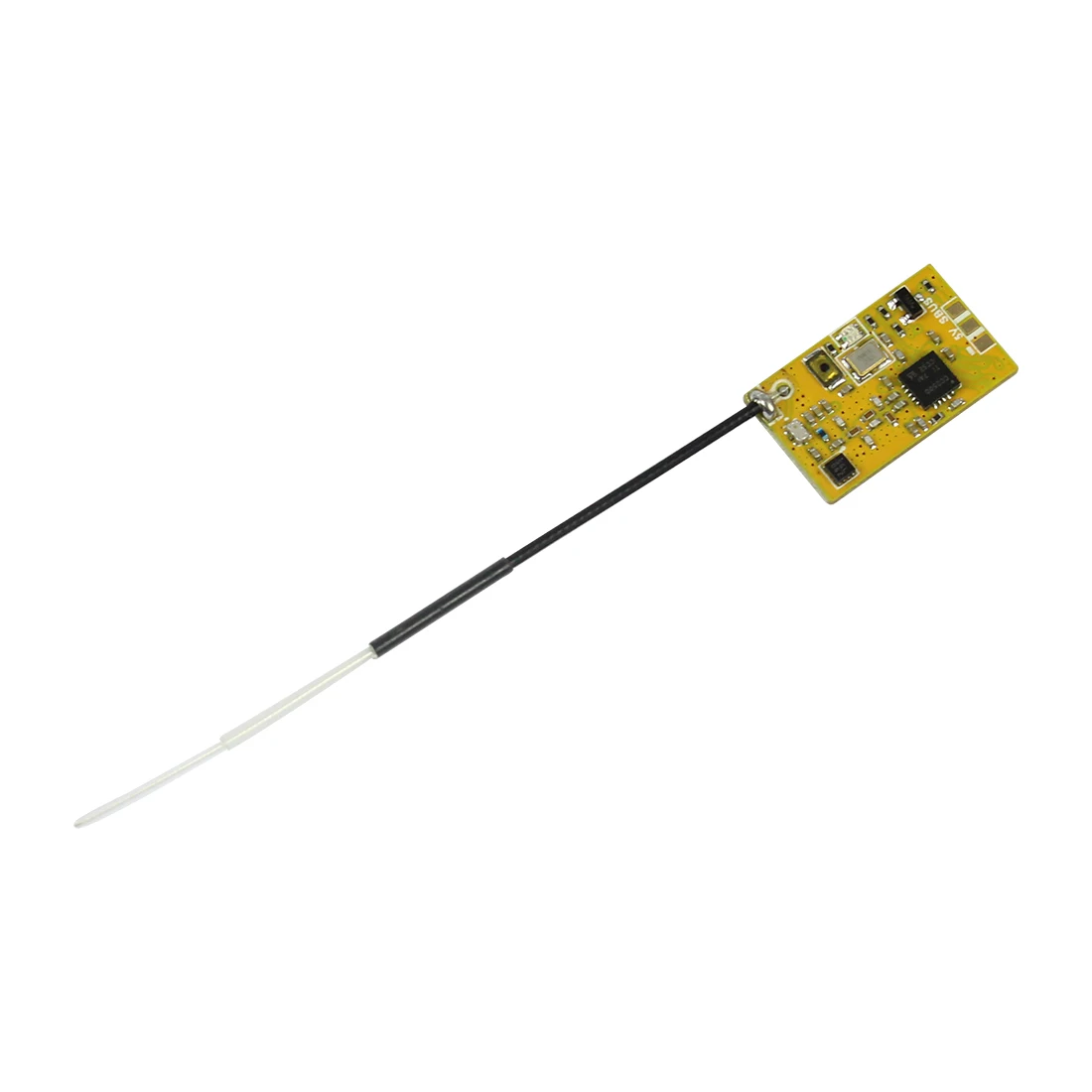 LDARC RX800 PRO 2,4G приемник совместим с FUTABA S-FHSS передатчик дистанционного управления