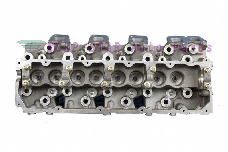 908 782 1KZ 1kzte 1KZ-TE головки цилиндров для Toyota Land Cruiser 4 Runner Привет-Lux 2982cc 3.0L TD 8 V 11101-69175 1110169175 908782