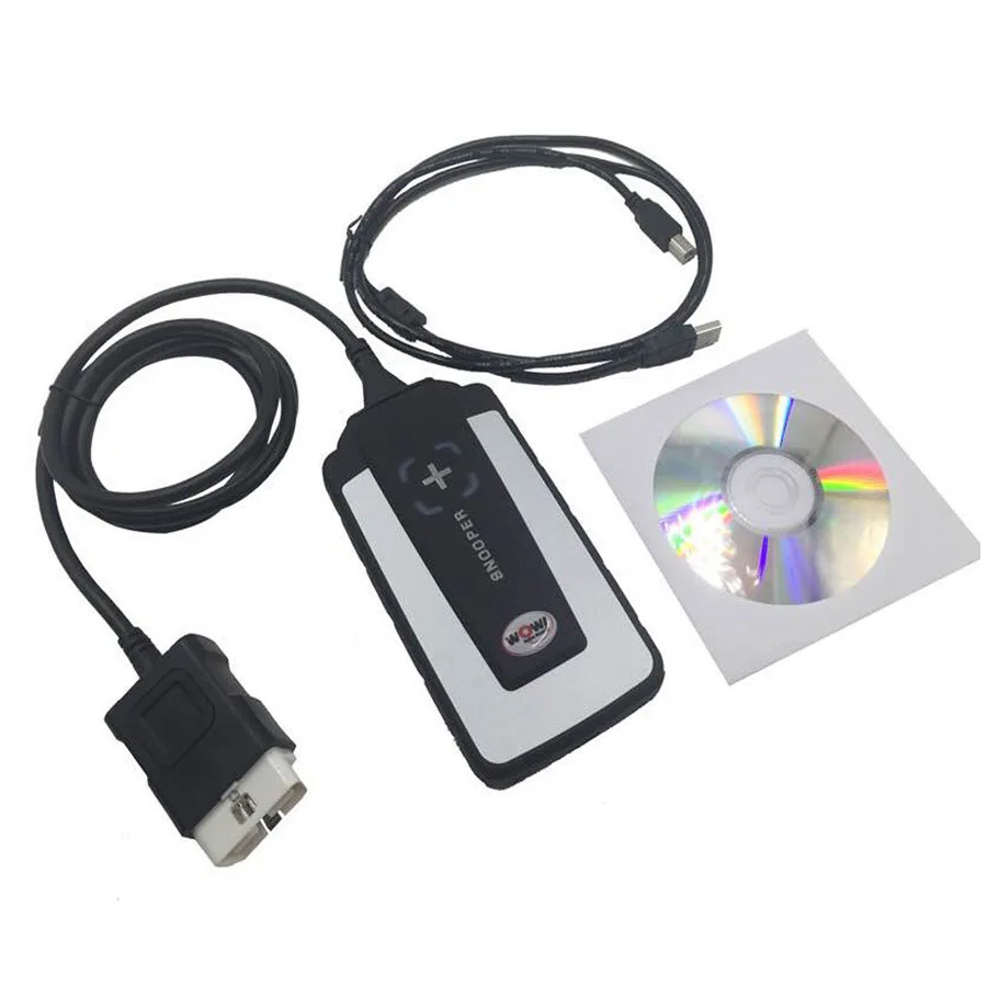 Сканер для супершпионское v5.008 R2 компакт дисков P Pro авто диагностический