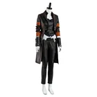 Косплей гамора костюм на Хэллоуин вечерние Для женщин сапоги индивидуальный заказ костюм полный комплект униформы