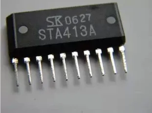 100% новый и оригинальный STA413A | Электроника