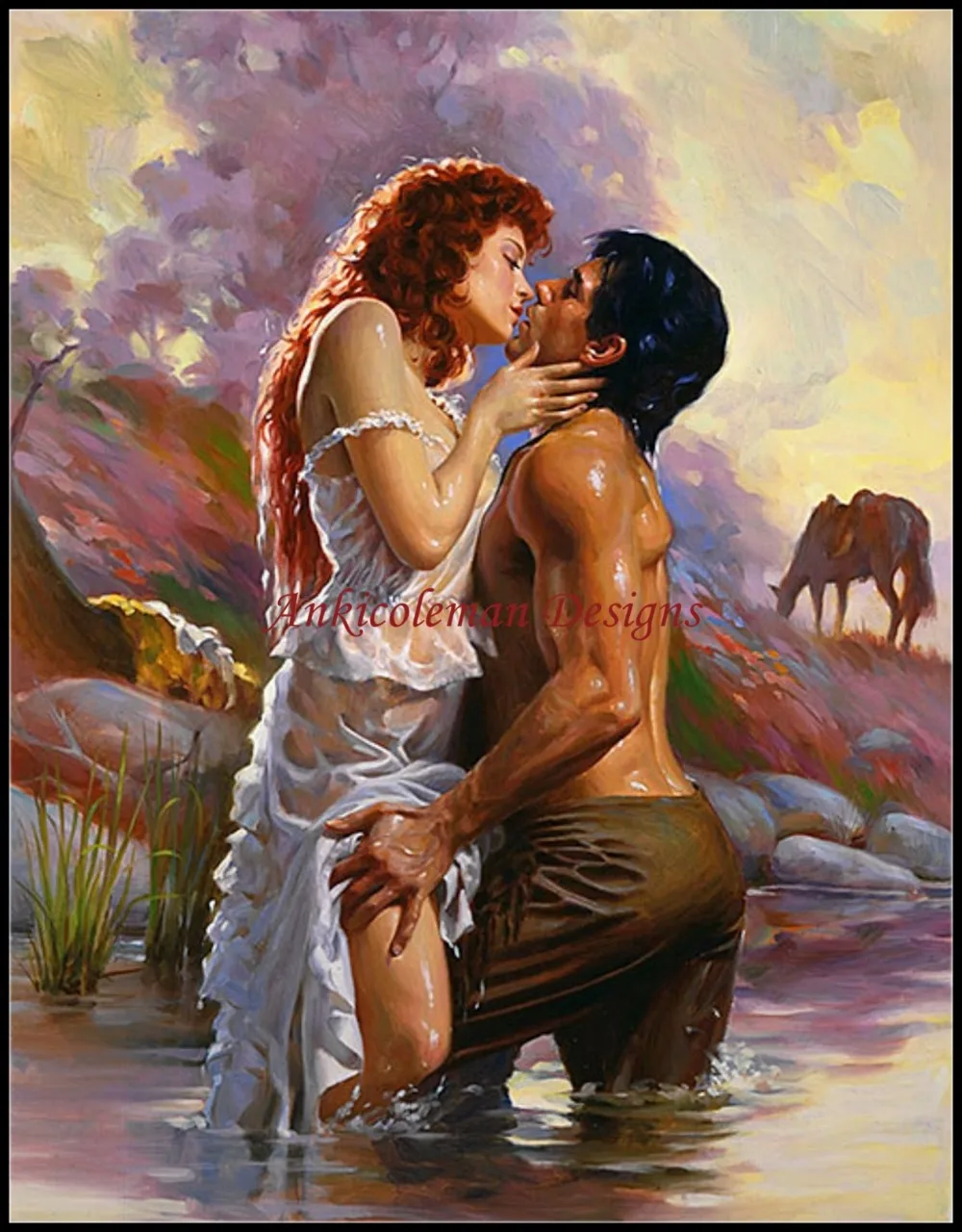 

Наборы для вышивки крестиком Capture the Sun-рукоделие «сделай сам» для вышивки крестиком 14 ct наборы для вышивки крестиком цвет DMC