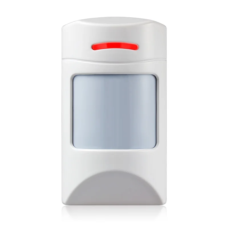 KERUI WI8 питомец иммунный PIR детектор умный wifi GSM охранная сигнализация Система IOS/Android приложение контроль дома