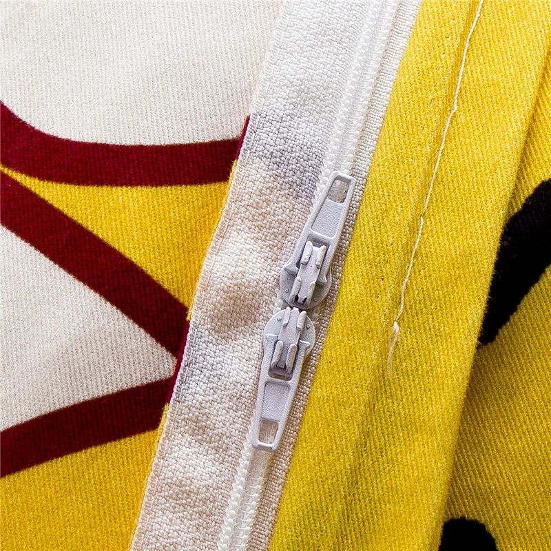 Милый домашний текстиль с рисунком курицы пододеяльник без наполнителя 160х210см