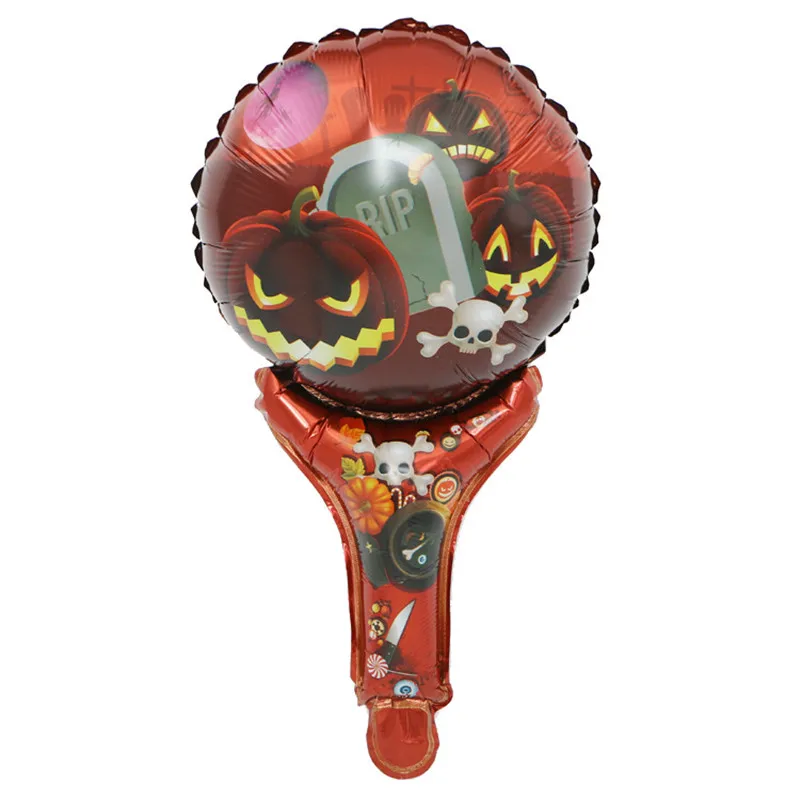 1 шт фольгированные воздушные шары значные баллоны с гелием для вечеринки на