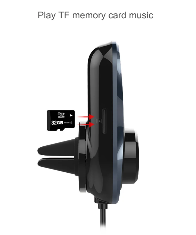 Fdoman V4.1 bluetooth автомобильный комплект свободные руки Авто модулятор fm-передатчик стерео без потерь MP3 музыкальный плеер двойной USB зарядка