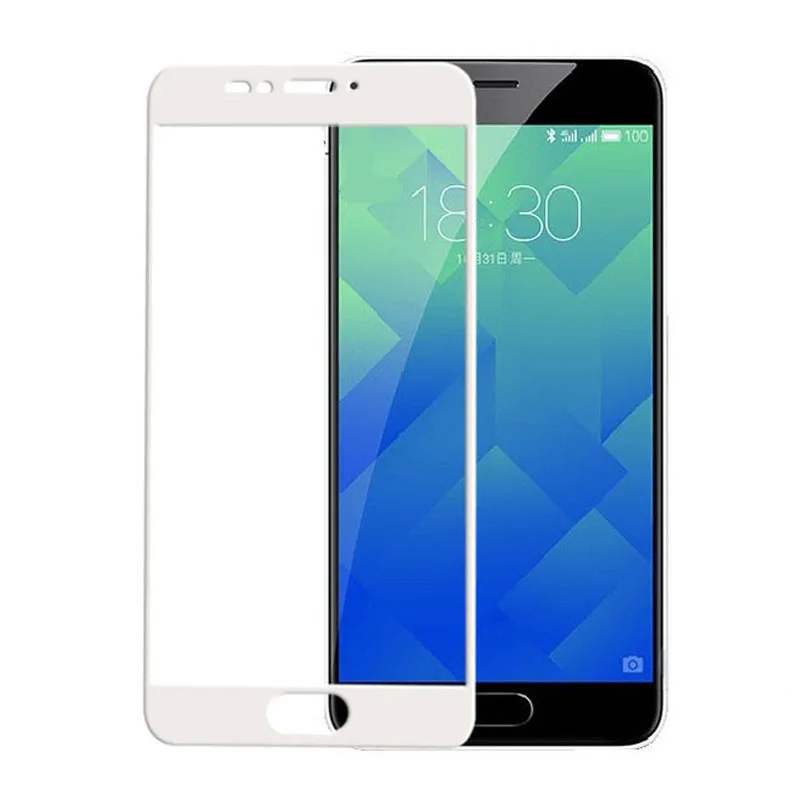 Закаленное стекло 5 2 дюйма для Meizu M5S M612H M5 S Mini 9 H Защитная пленка экрана Meilan 5S|glass for