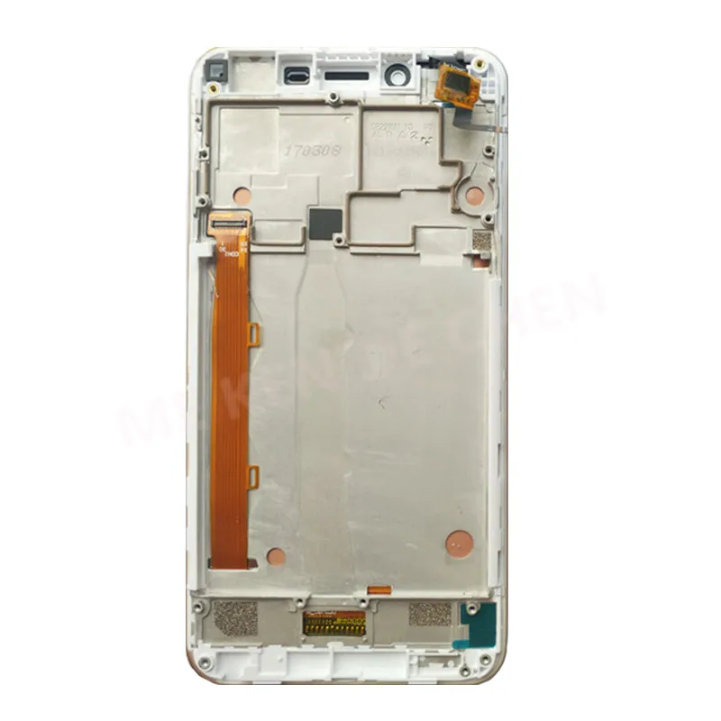 Для Lenovo K5 Note k52t38 A7020a48 A7020 ЖК дисплей сенсорный экран планшета Ассамблеи замена
