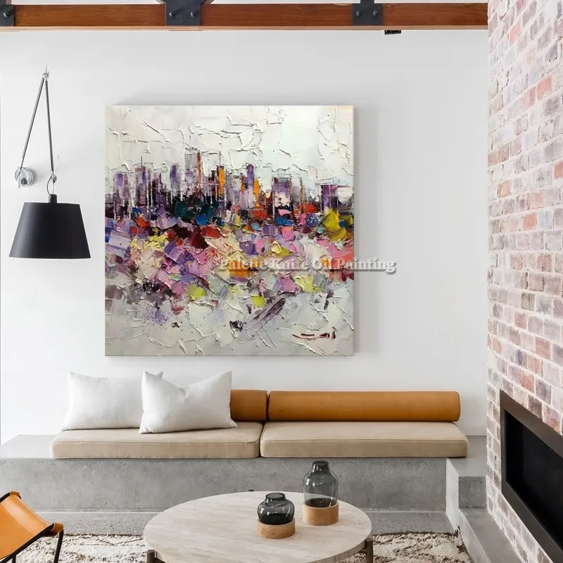 Картина на холсте ручной работы|art pictures|picture for living roomwall art picture |