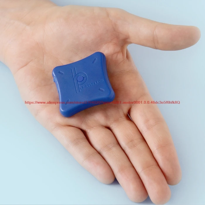 LPMS B2 9 осевой беспроводной Bluetooth Датчик направления