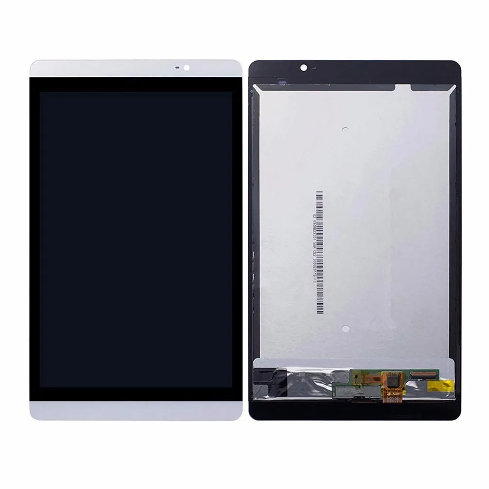 

Новинка ЖК-экран для Huawei MediaPad M2 8,0 дюйма