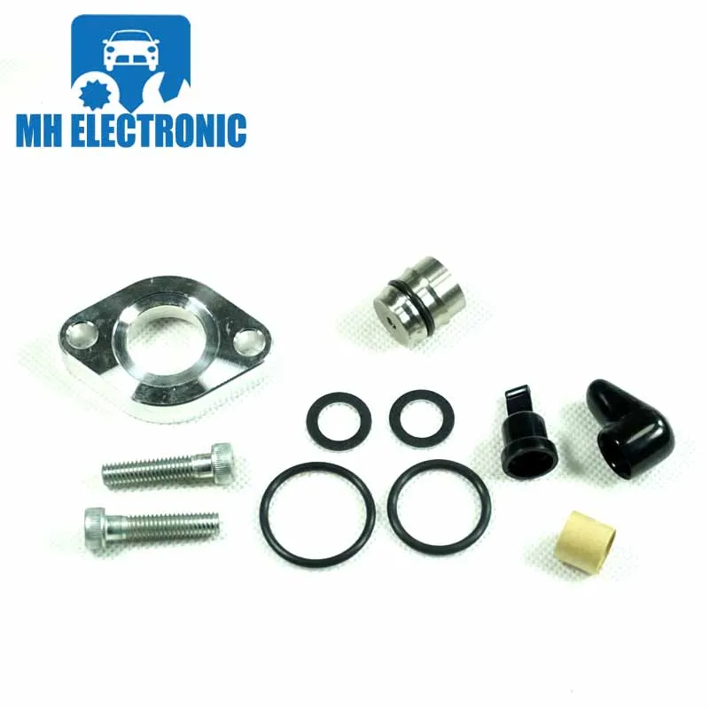 Электронный Инжекционный насос MH регулирующий клапан всасывания давления