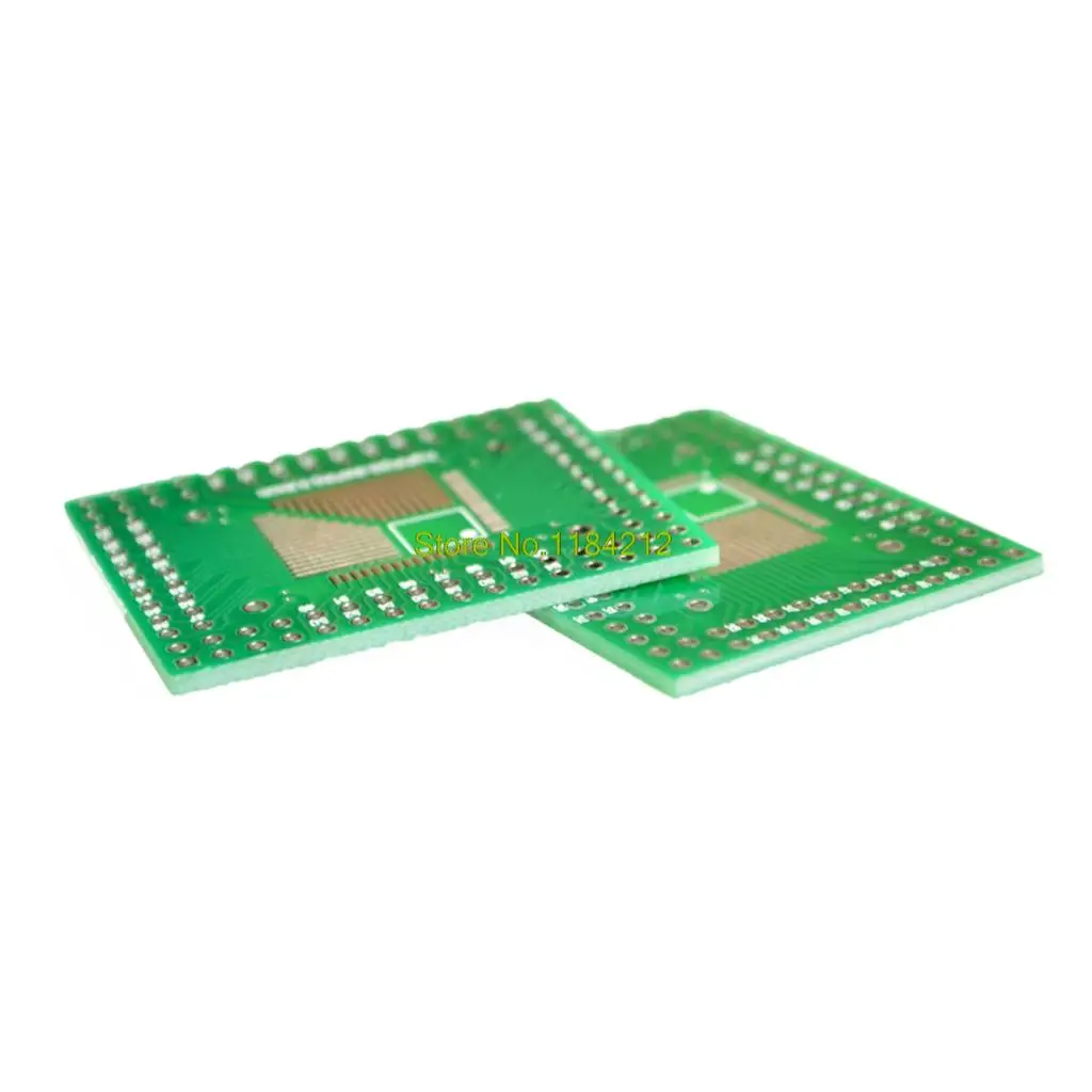 20 шт. QFP/FQFP/LQFP TQFP32/TQFP44/TQFP64/TQFP80 TQFP100 0 5 мм 8 IC разъем адаптера/адаптер
