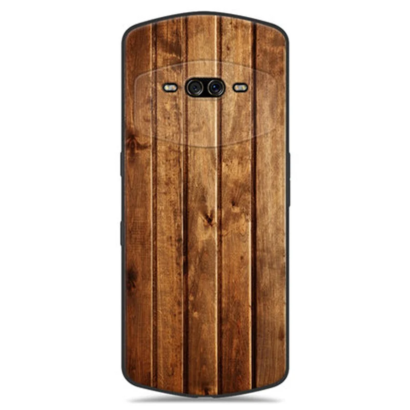 Для Meitu V7 чехол Дерево камень из мягкого силикона с узором из материала TPU чехол для телефона для Meitu V 7 V7 задняя крышка meituV7 MP1801 защитный ковер