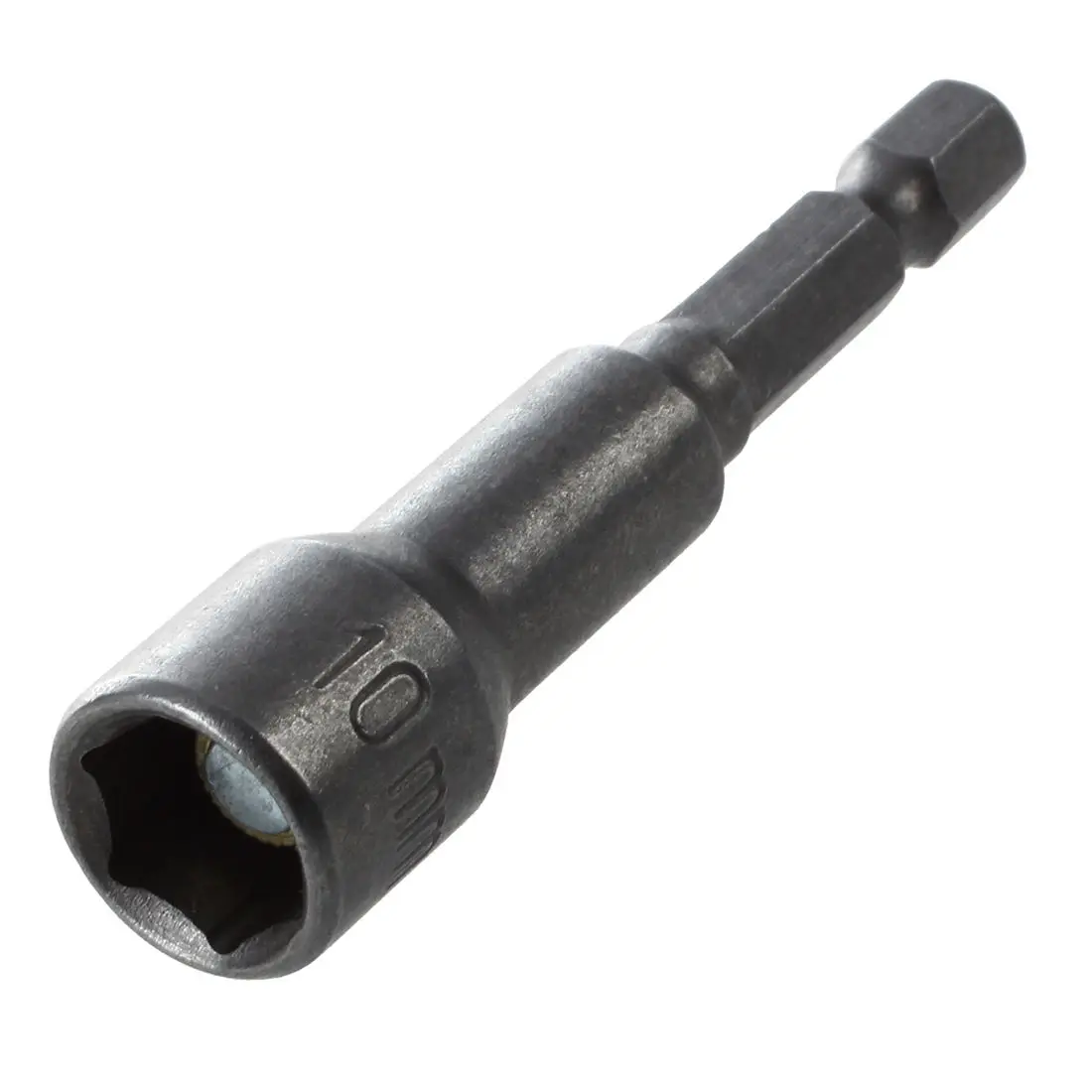 HHTL-магнитный 3/8 &quotшестигранный разъем 1/4&quot хвостовик гаечный ключ гайка сеттер