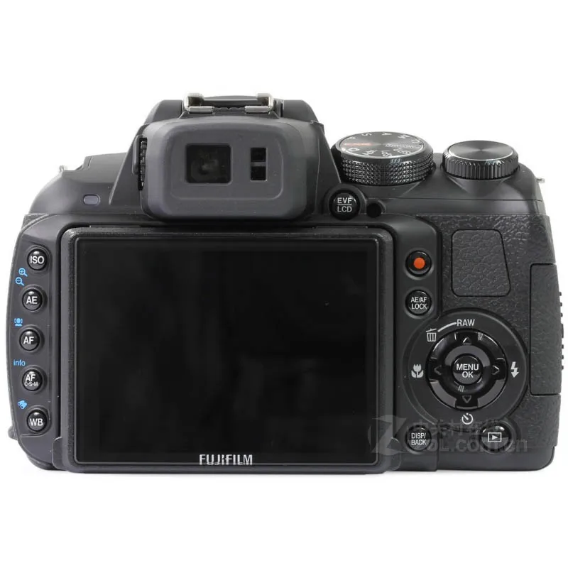 90% новая (б/у) камера телеобъектив высокой четкости Fujifilm FinePix HS22|fujifilm finepix|cameras