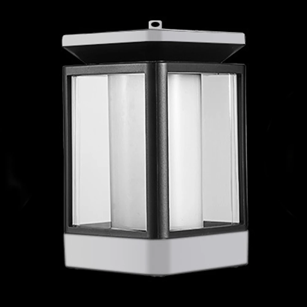 Декоративный светодиодный светильник сад для внутреннего дворика подвесная