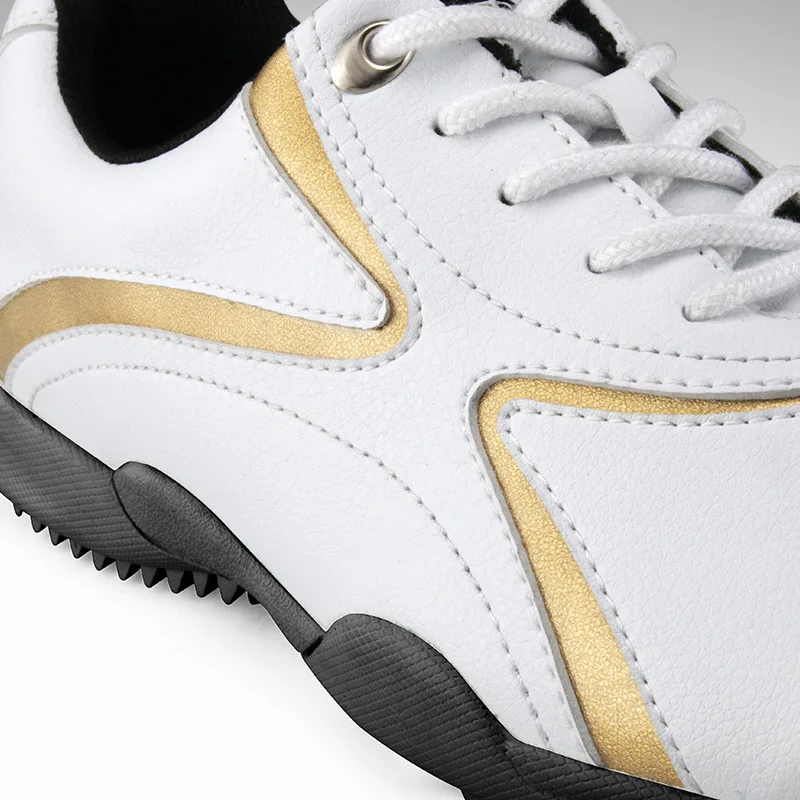 

2018 PGM golf men's shoes Summer Microfiber Leisure Sports shoes for men Breathable Waterproof Anti-skid Sneakers Plus size