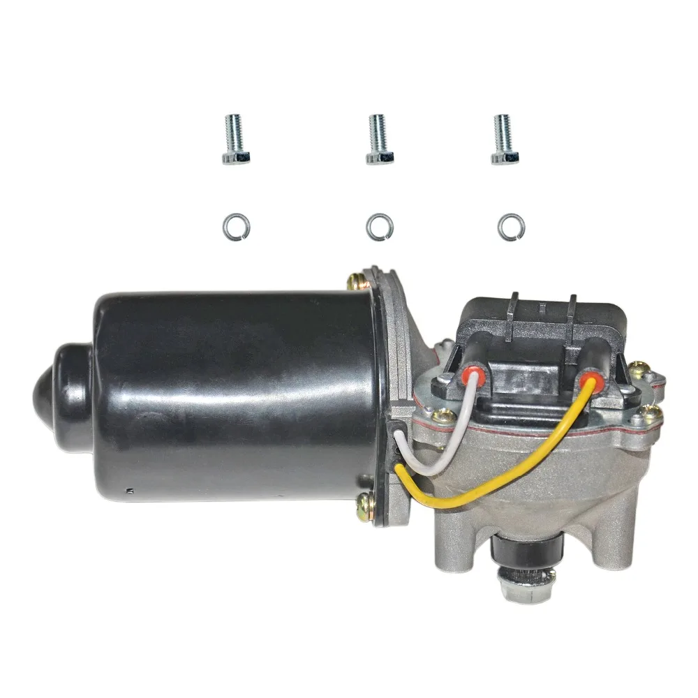 AP02 передний двигатель стеклоочистителя для VAUXHALL Opel Corsa, Combo C Tigra B Mk II C MK2 23001902 1270000
