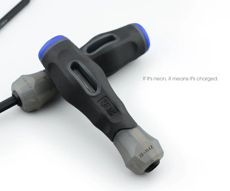 3*75 мм 100-500 В AC двойного назначения Тесты карандаш CR-V Electroprobe Phillips/крестовая отвертка Магнитная отвертка Ручной инструмент