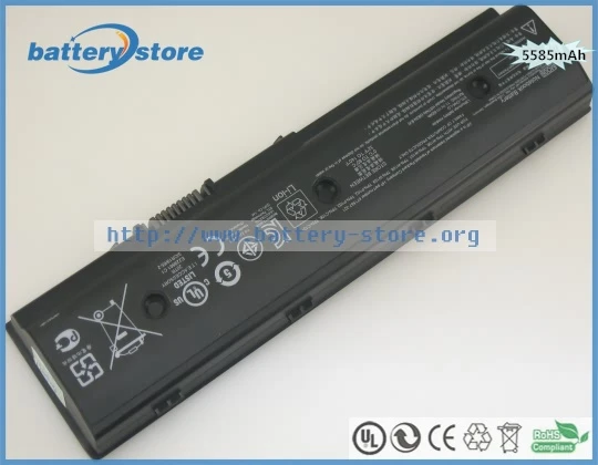 Новые оригинальные аккумуляторы для ноутбуков LB3N dv6-7000 671567-421 dv7-7099 HSTNN-YB3N TPN-W107 Pavilion