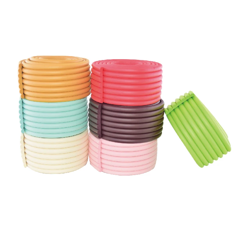 TUSUNNY 2M защитная лента для защиты стола от детей углов стола|foam bumper|table edgeprotection table |