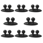 8 шт., наклейки для Chrysler Sebring Voyager Crossfire PT Cruiser 300C Aspen Pacifica Town Country