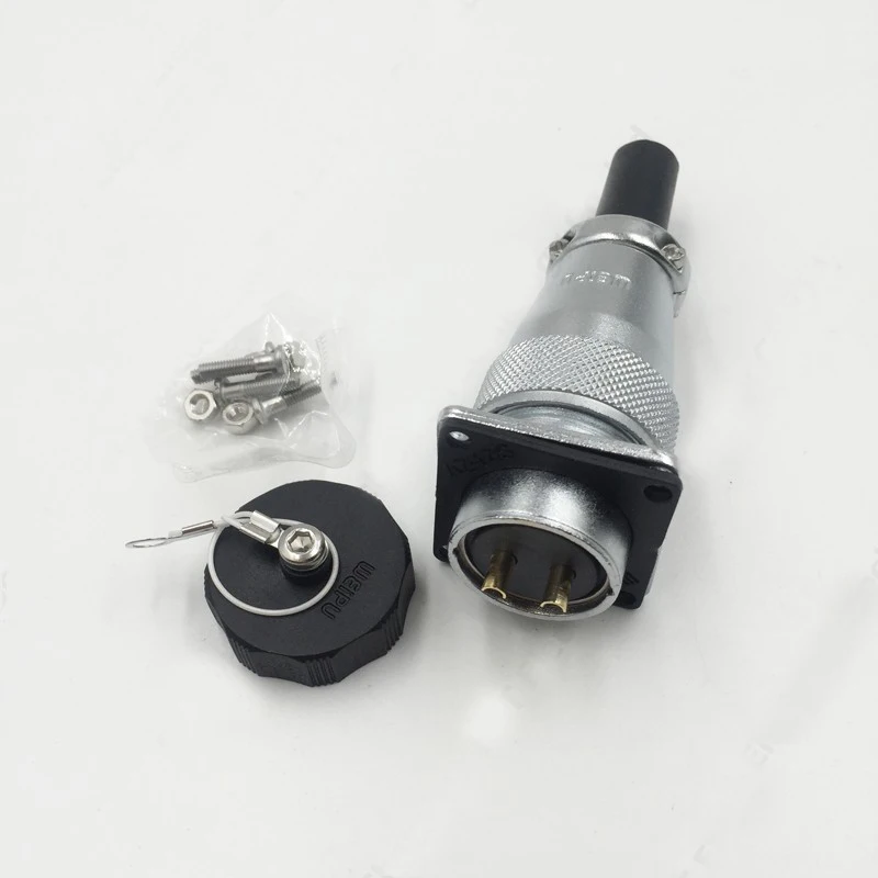 Оригинальные WEIPU WS28 TQ + Z 2 3 4 7 8 9 10 12 16 17 20 24 26 контактный разъем гнездовой штекер для