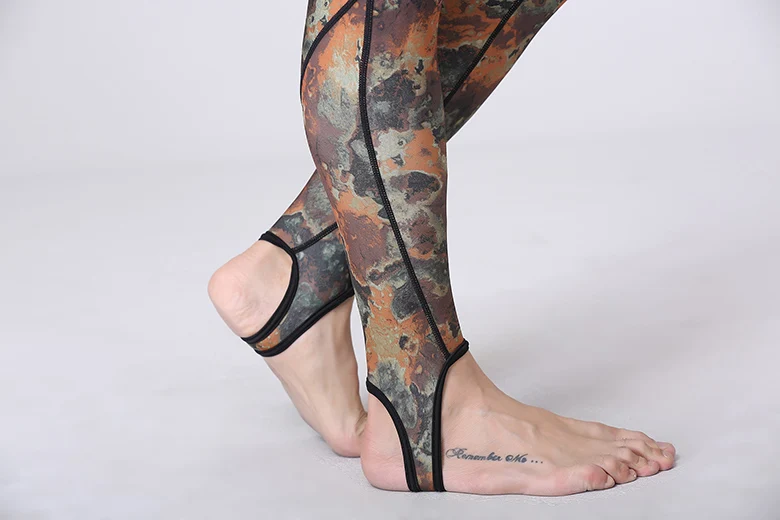 Гидрокостюм для мужчин и женщин UPF50 + костюм дайвинга из лайкры Рашгард купальник